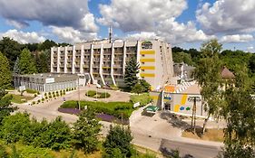 Hotel Polanica Resort & Spa